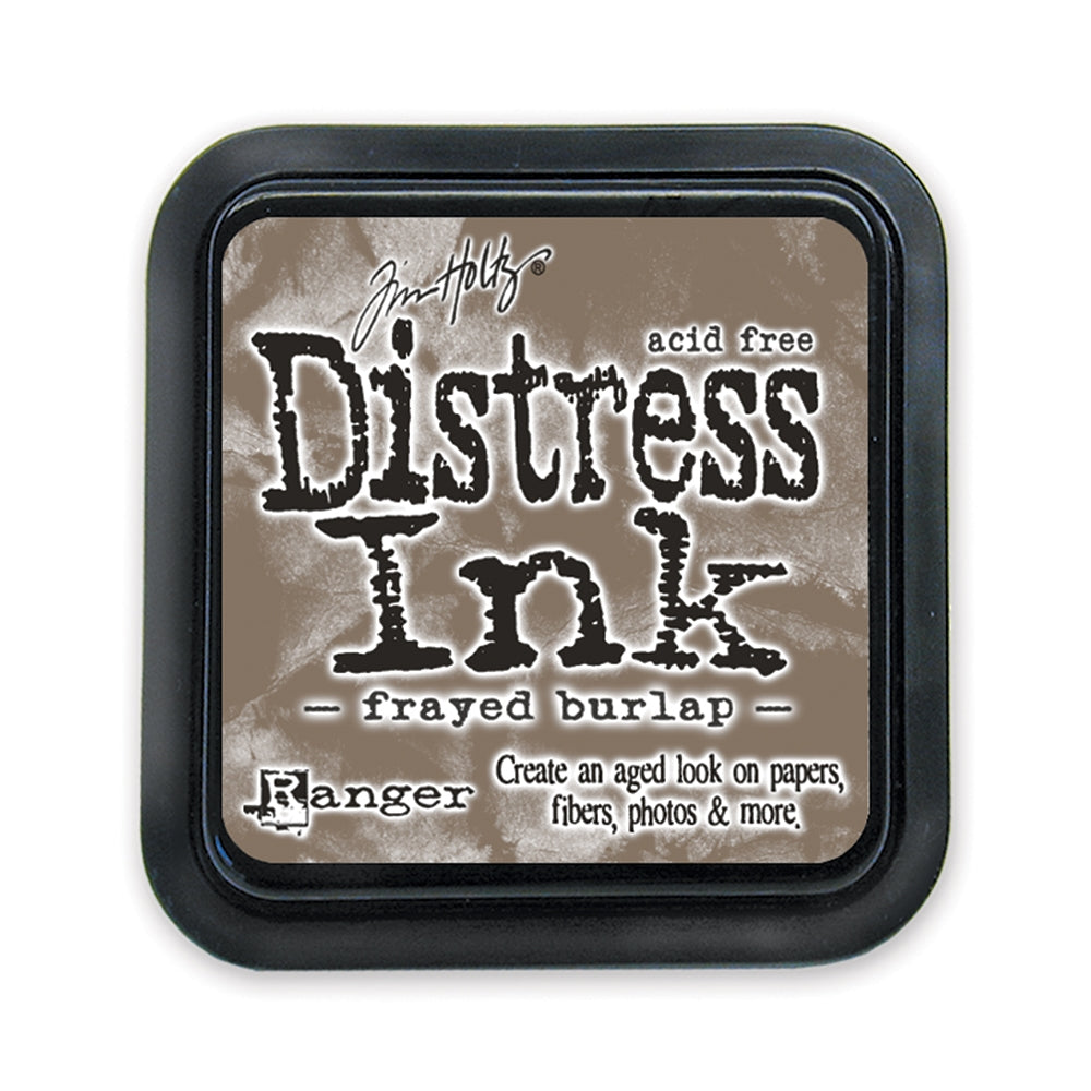 Tim Holtz Distress Ink Pad-16