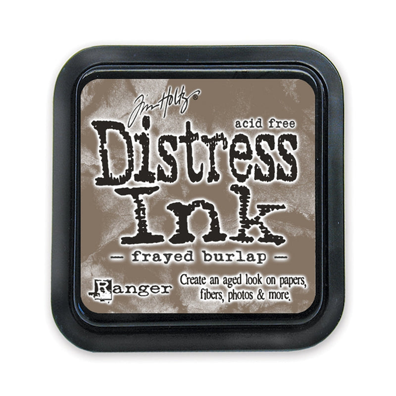 Tim Holtz Distress Ink Pad-16