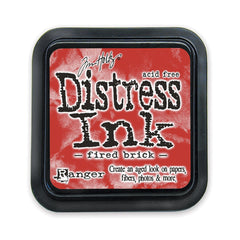 Tim Holtz Distress Ink Pad-13