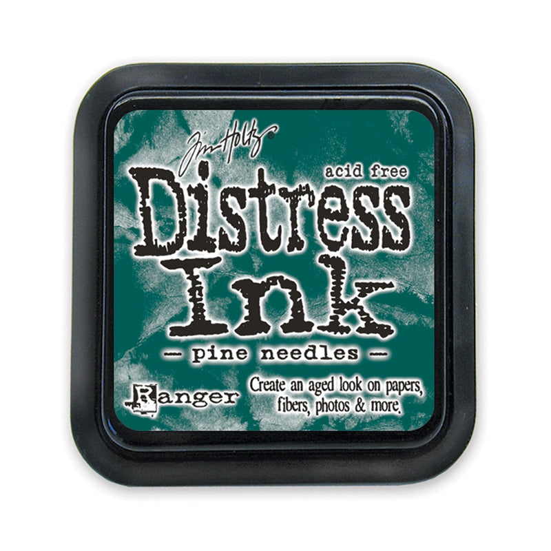 Tim Holtz Distress Ink Pad-26