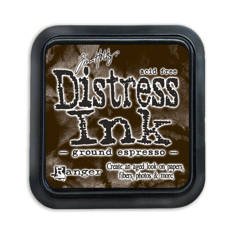 Tim Holtz Distress Ink Pad-17