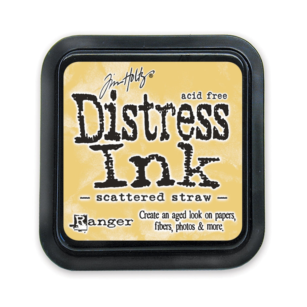 Tim Holtz Distress Ink Pad-29
