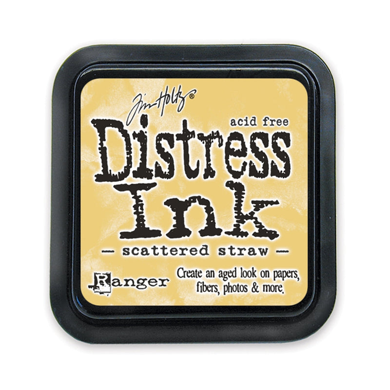 Tim Holtz Distress Ink Pad-29