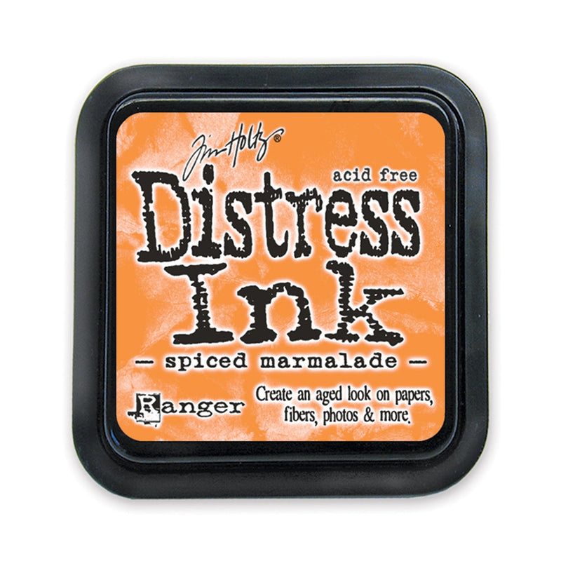 Tim Holtz Distress Ink Pad-31
