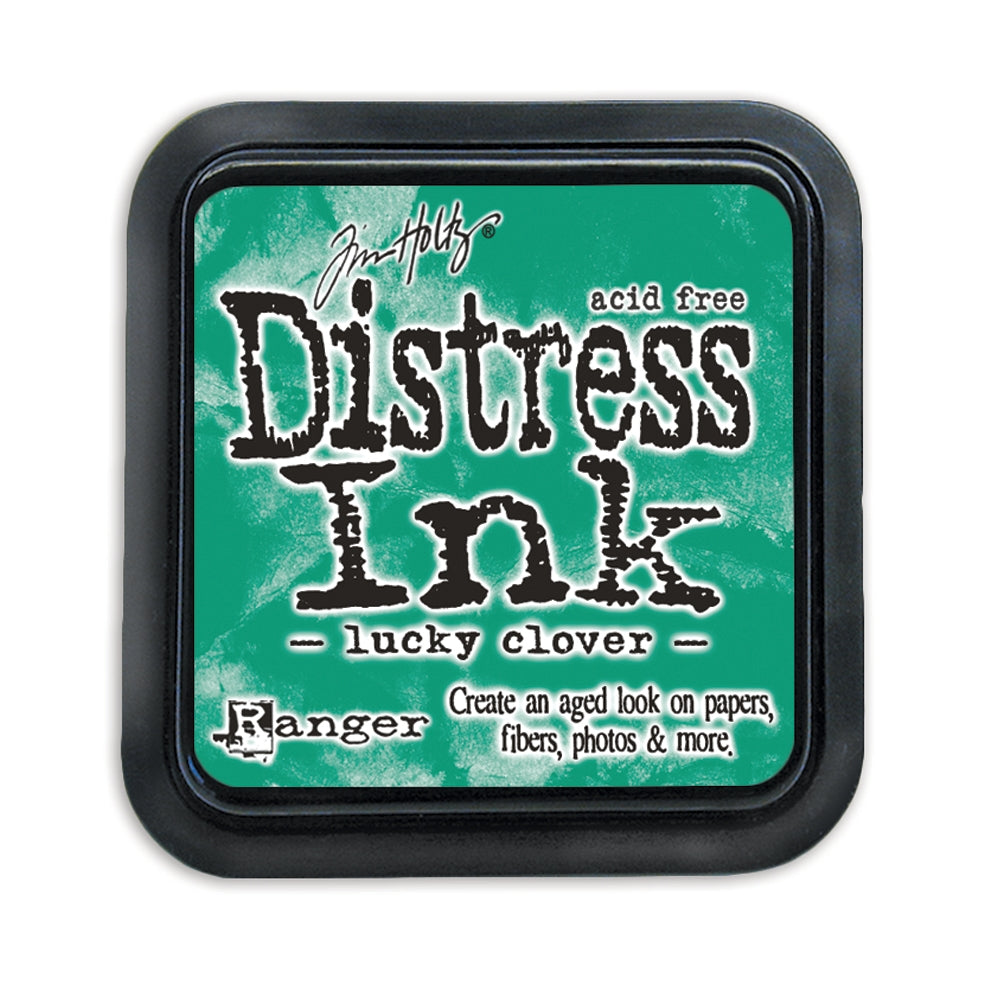 Tim Holtz Distress Ink Pad-21