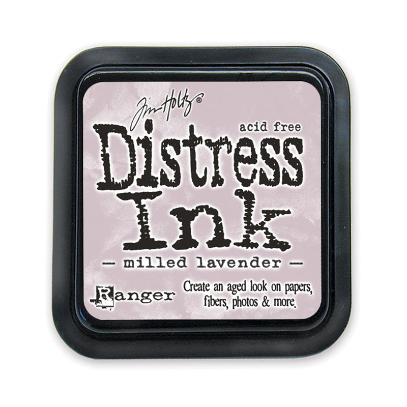 Tim Holtz Distress Ink Pad-23