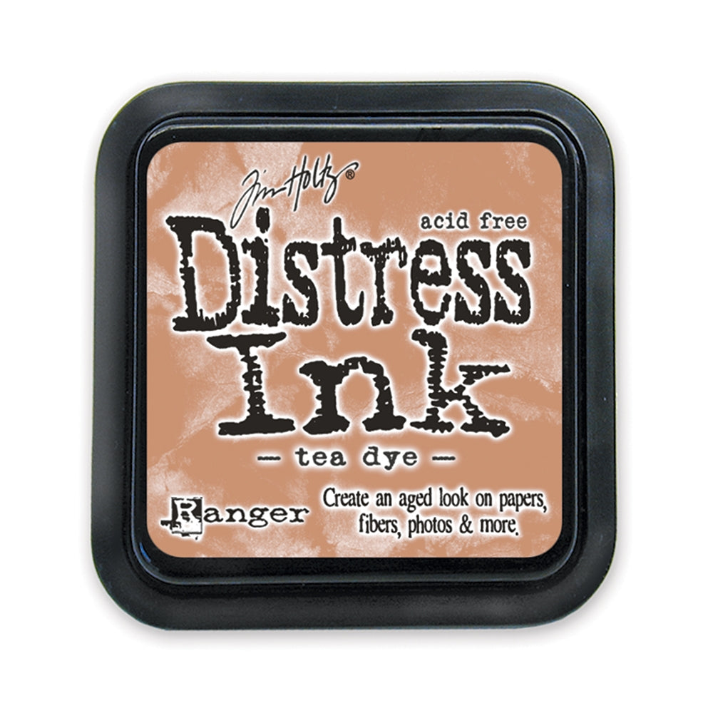 Tim Holtz Distress Ink Pad-35
