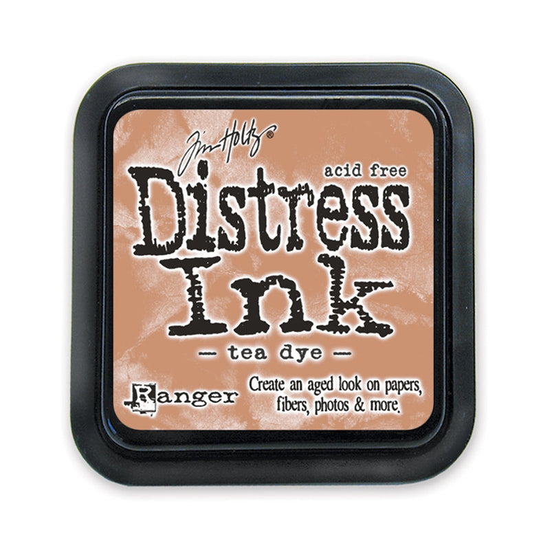 Tim Holtz Distress Ink Pad-35