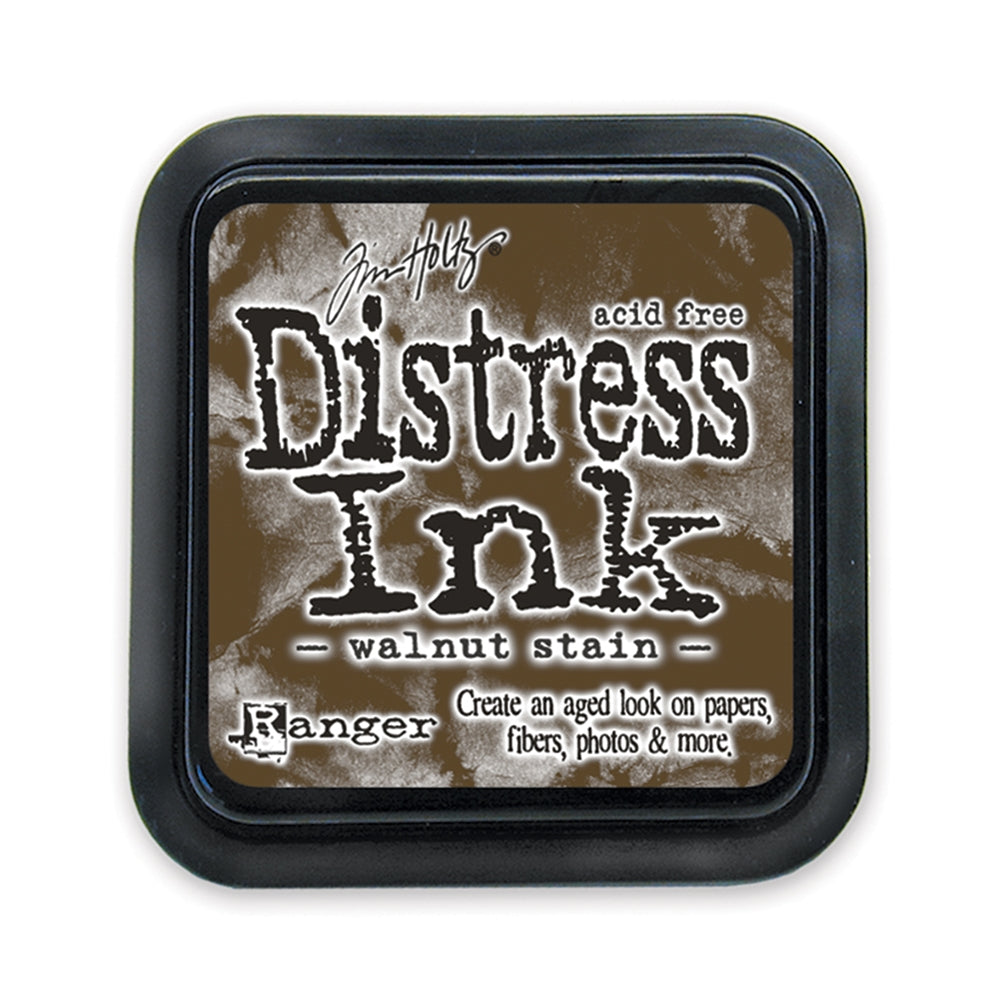Tim Holtz Distress Ink Pad-38