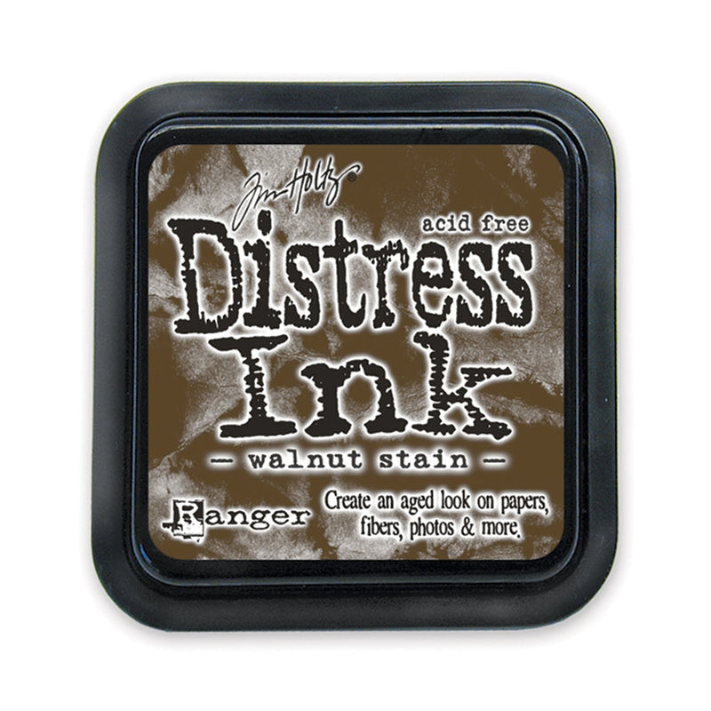 Tim Holtz Distress Ink Pad-38