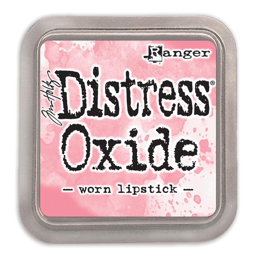 Tim Holtz Distress Oxide Ink Pad-46