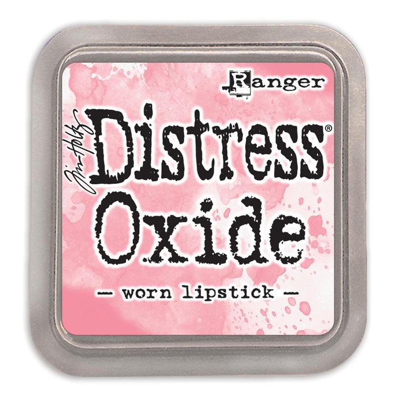 Tim Holtz Distress Oxide Ink Pad-46