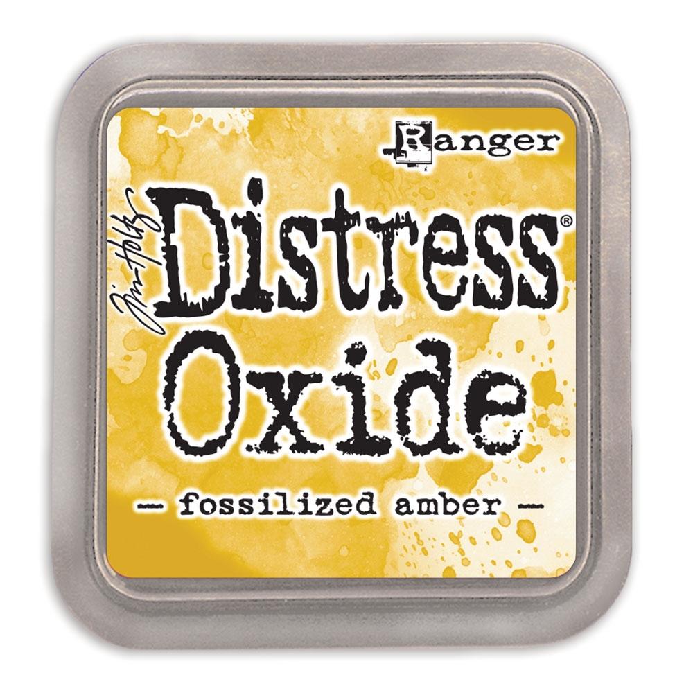 Tim Holtz Distress Oxide Ink Pad-57