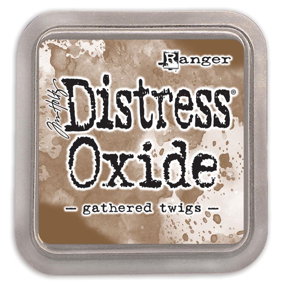 Tim Holtz Distress Oxide Ink Pad-58