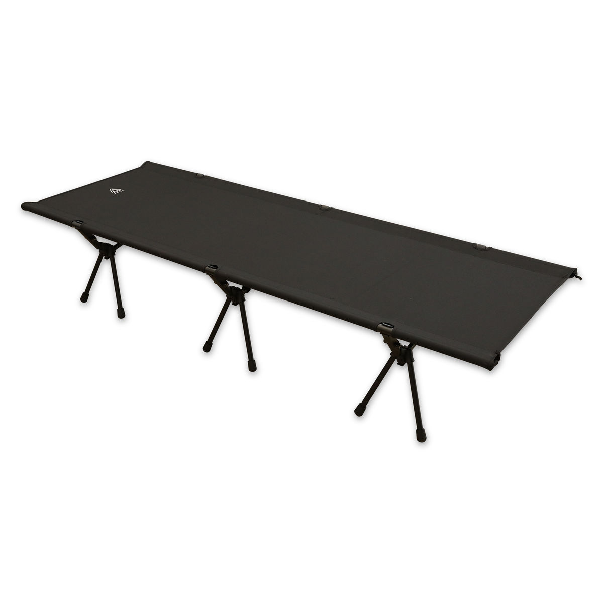 The Adventure Portable Camping Cot-1