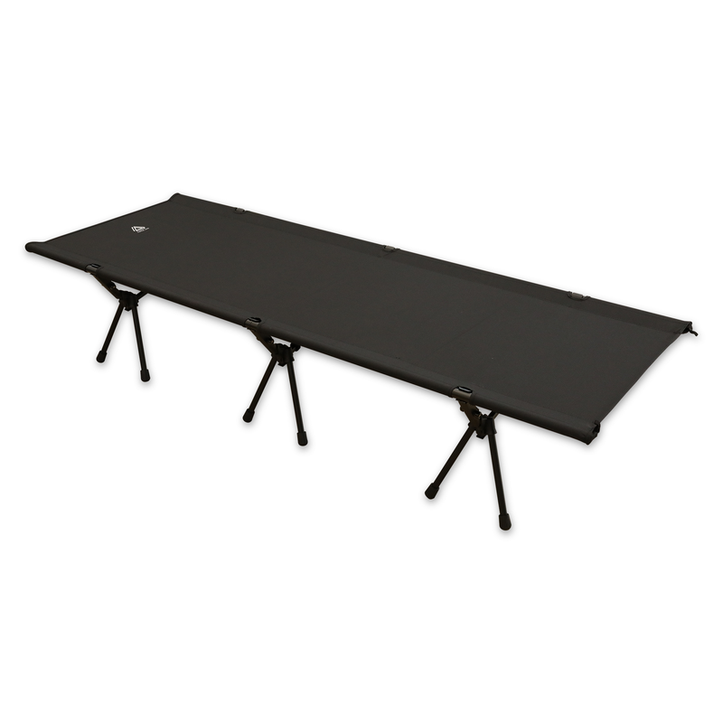 The Adventure Portable Camping Cot-1