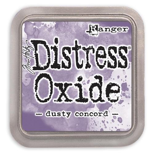 Tim Holtz Distress Oxide Ink Pad-15