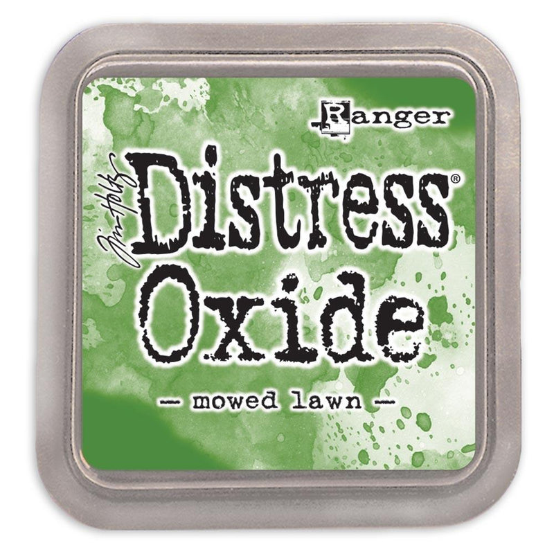Tim Holtz Distress Oxide Ink Pad-25