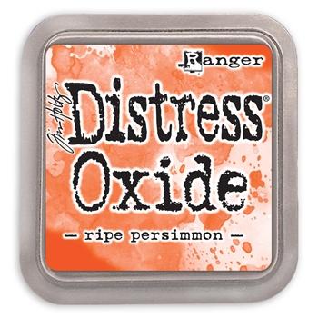 Tim Holtz Distress Oxide Ink Pad-52