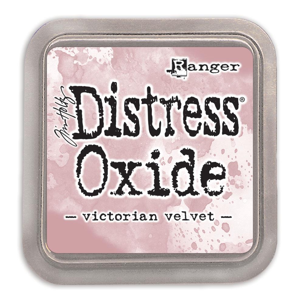 Tim Holtz Distress Oxide Ink Pad-42