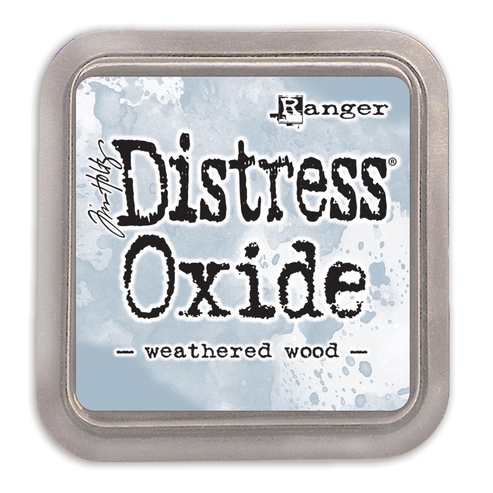 Tim Holtz Distress Oxide Ink Pad-45