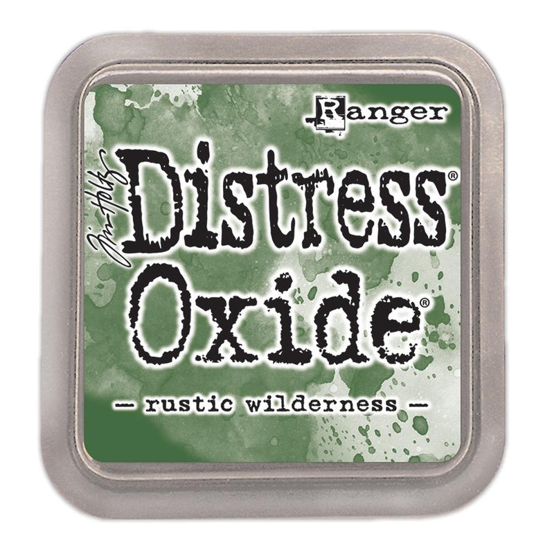 Tim Holtz Distress Oxide Ink Pad-64