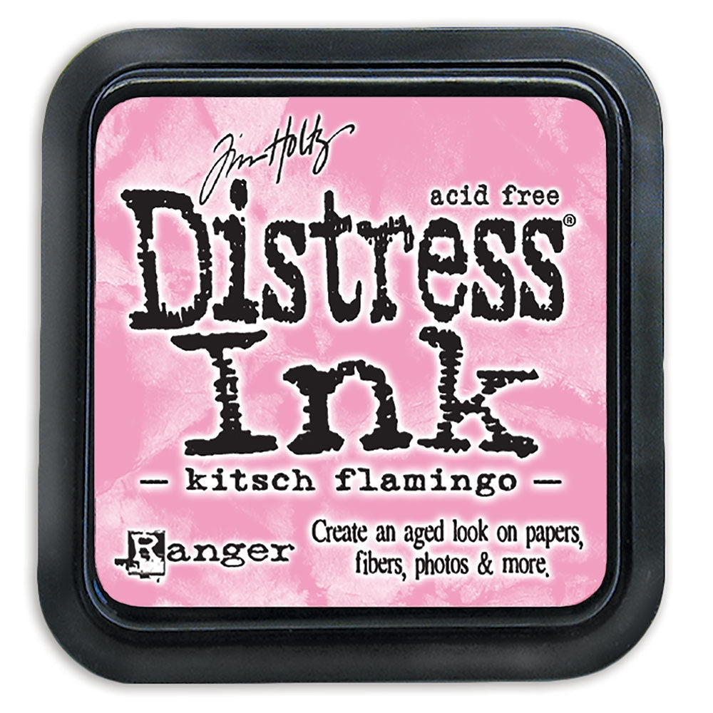 Tim Holtz Distress Ink Pad-20