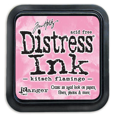 Tim Holtz Distress Ink Pad-20