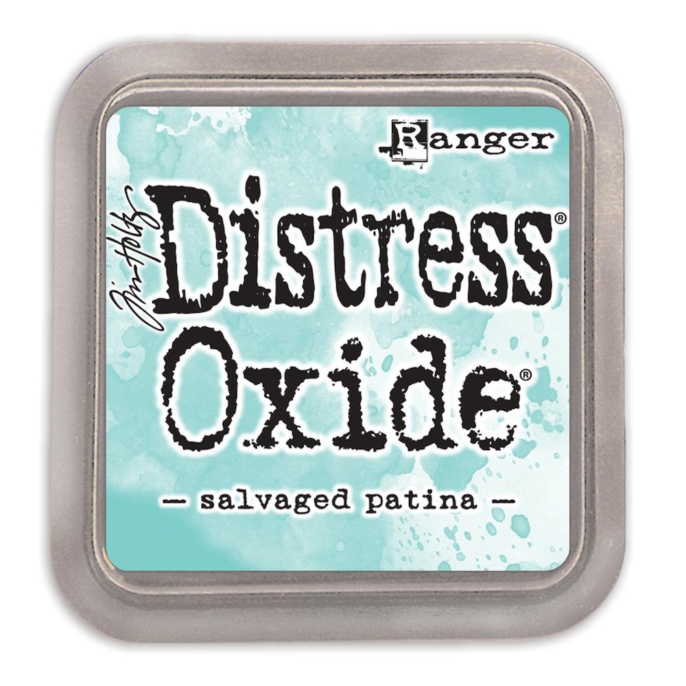 Tim Holtz Distress Oxide Ink Pad-67