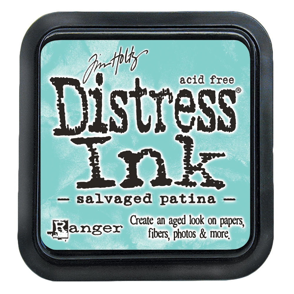 Tim Holtz Distress Ink Pad-28