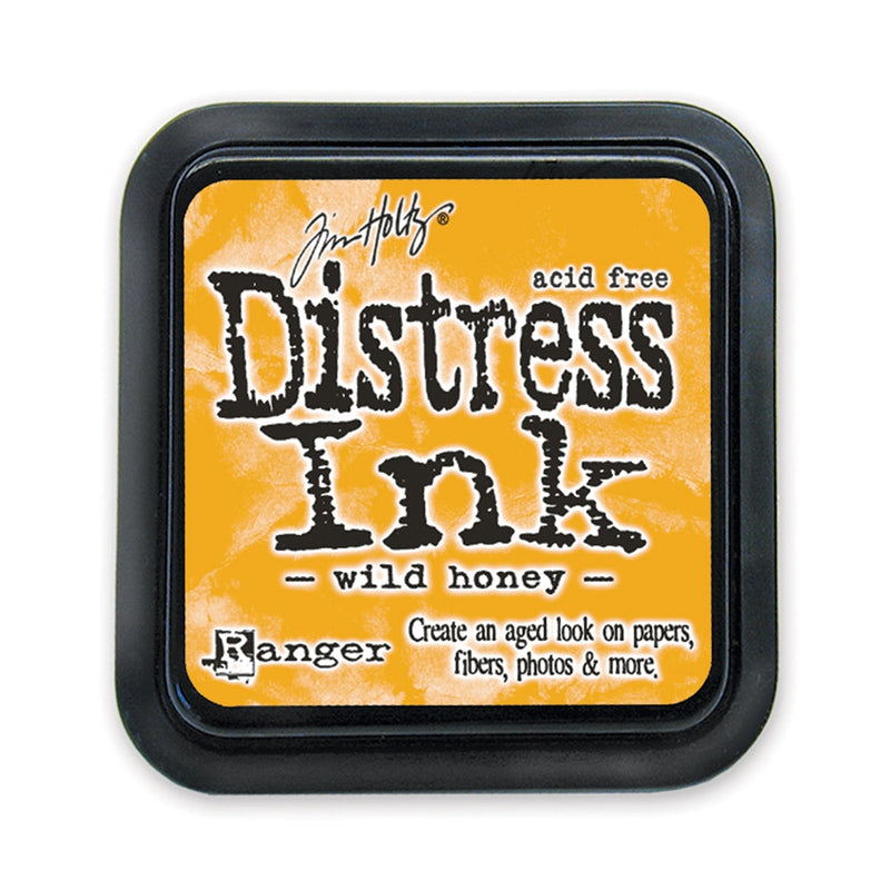 Tim Holtz Distress Ink Pad-39