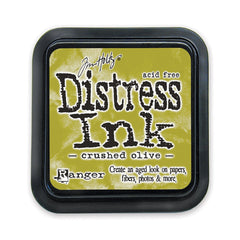 Tim Holtz Distress Ink Pad-8