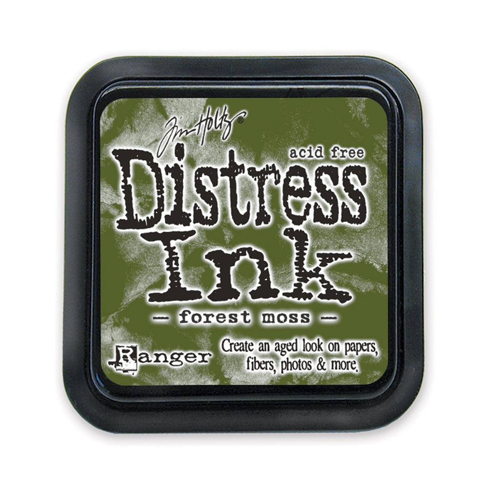 Tim Holtz Distress Ink Pad-14
