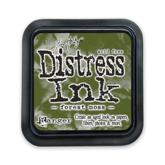Tim Holtz Distress Ink Pad-14