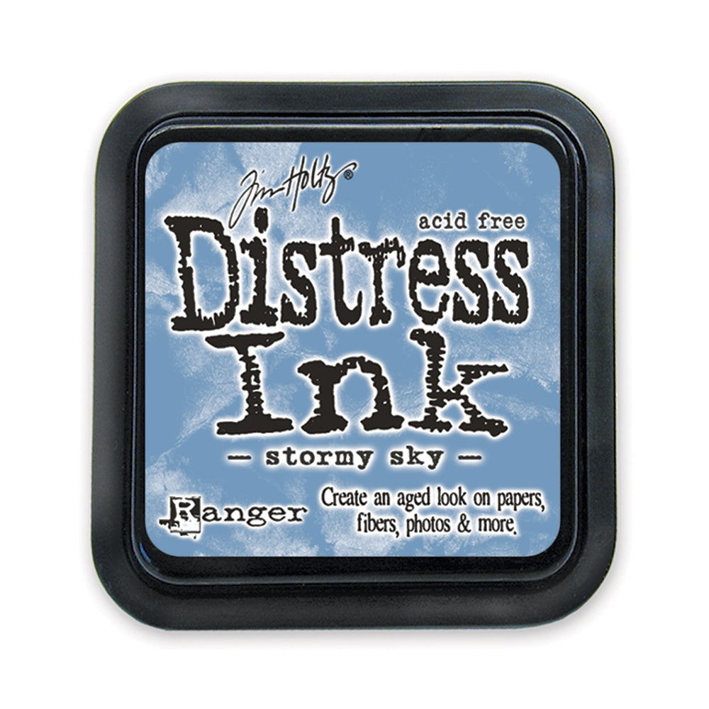 Tim Holtz Distress Ink Pad-34