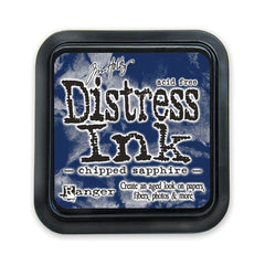 Tim Holtz Distress Ink Pad-5