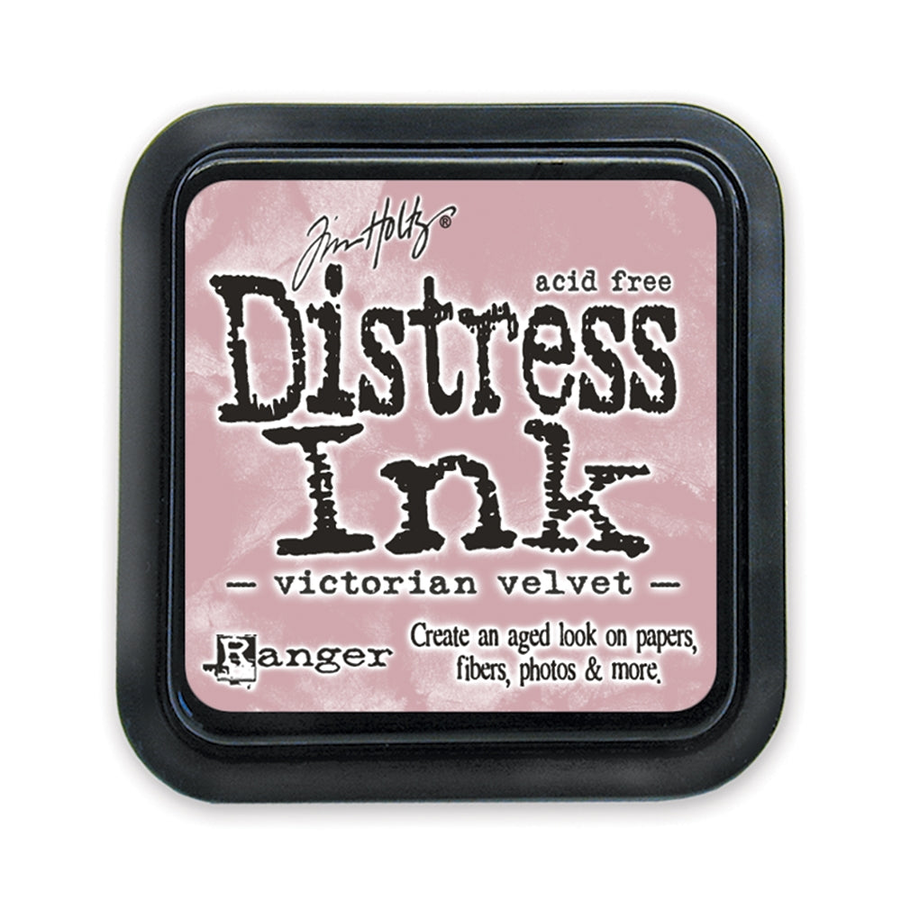 Tim Holtz Distress Ink Pad-37