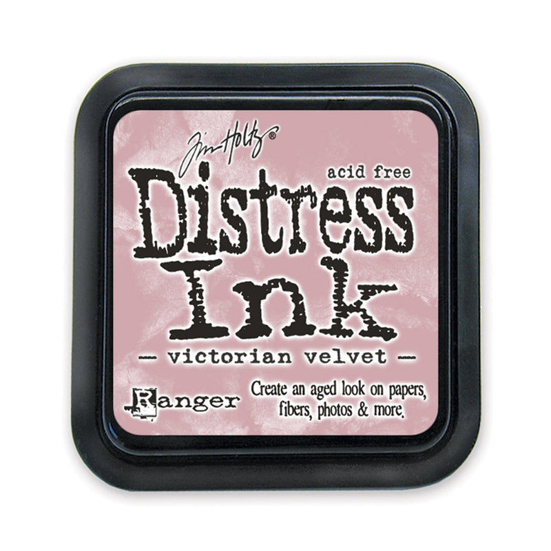 Tim Holtz Distress Ink Pad-37