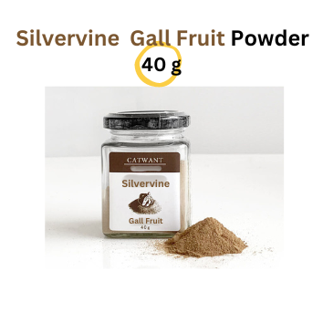 Silvervine Gall Fruit Powder-4