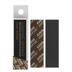 DSPIAE 2mm #2500 Sanding Sponge 5 Pcs-1