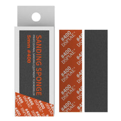 DSPIAE 5mm #400 Sanding Sponge 5Pcs-1