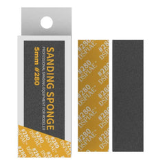 DSPIAE 5mm #280 Sanding Sponge 5 Pcs-1