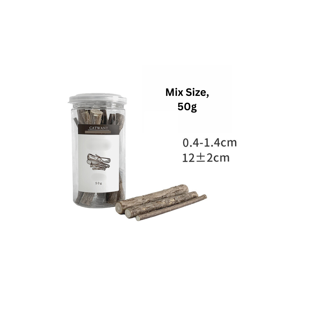 Silvervine Sticks-6
