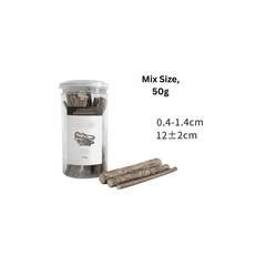 Silvervine Sticks-6