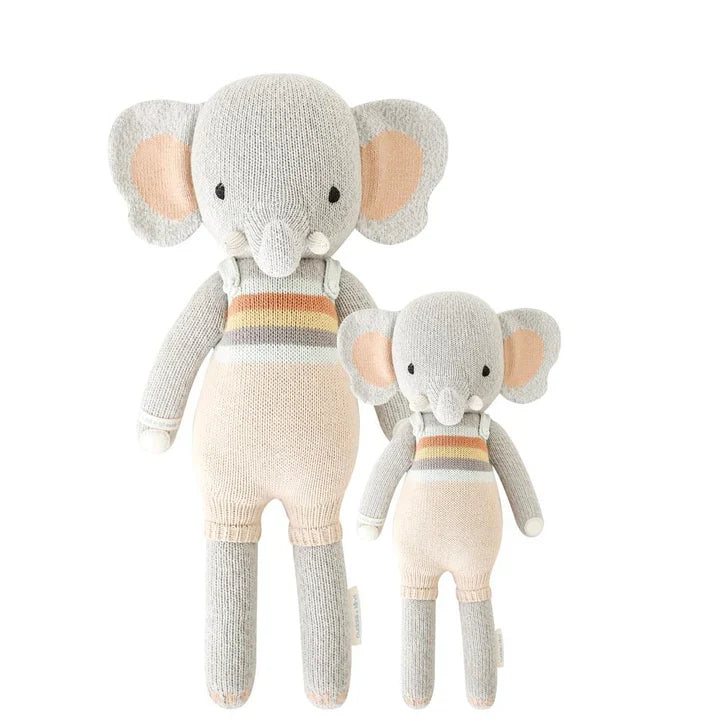 Evan the elephant-1