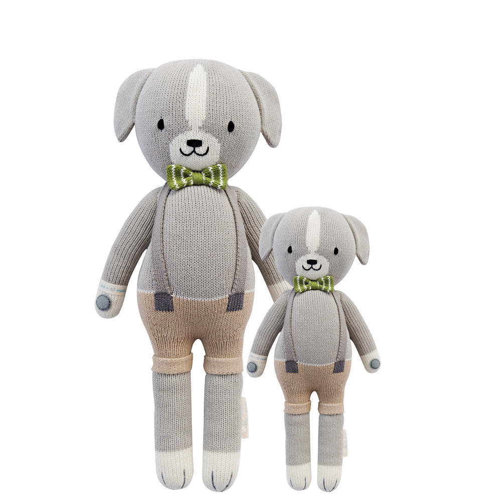 Noah the dog-1