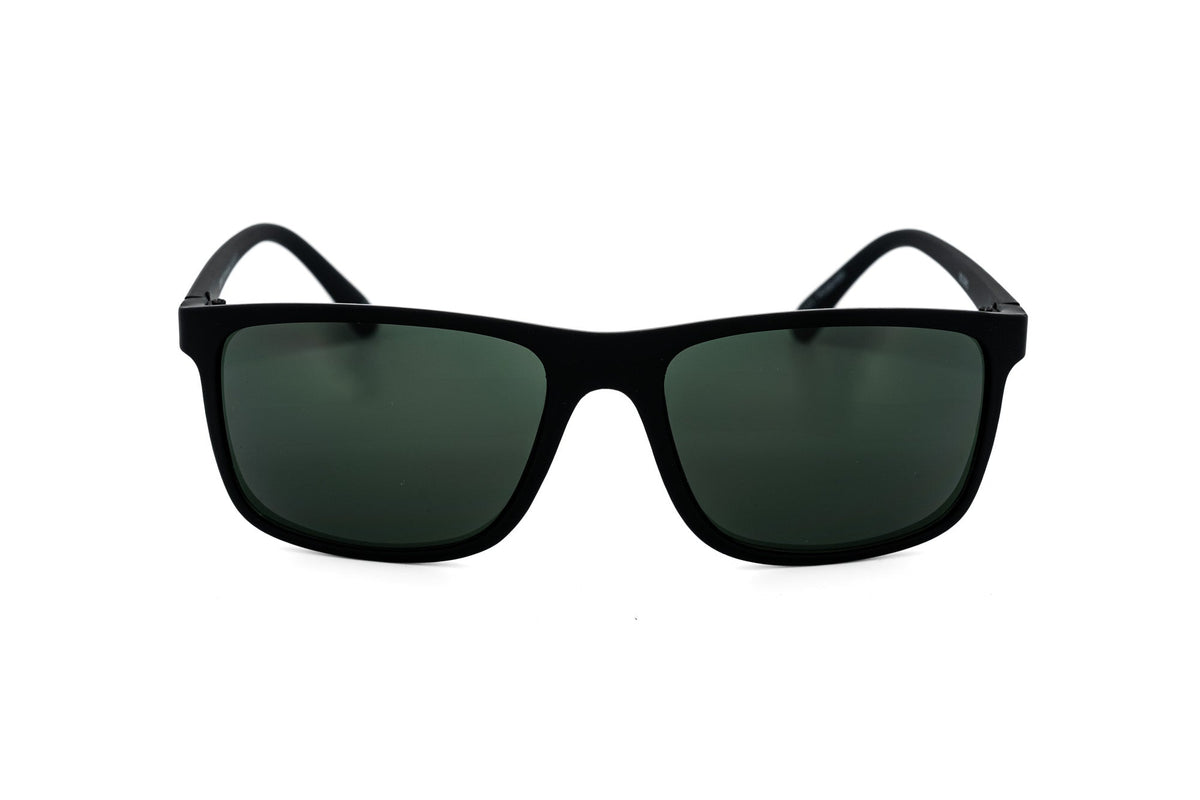 Boléro Brannix — Rectangular Sunglasses-14