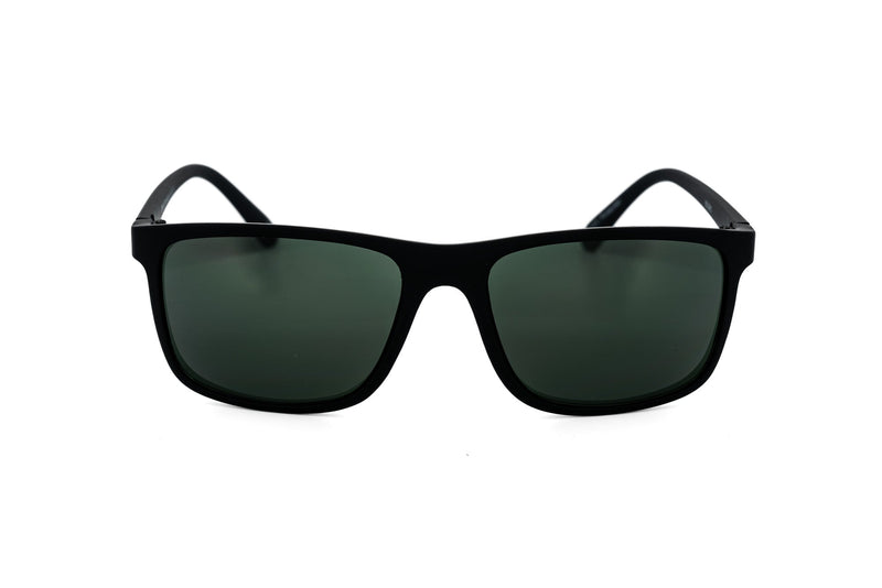 Boléro Brannix — Rectangular Sunglasses-14