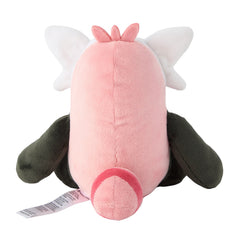 Pokémon Plush - Pokemon Fit - Bewear (No.760)-4