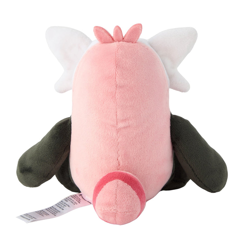 Pokémon Plush - Pokemon Fit - Bewear (No.760)-4
